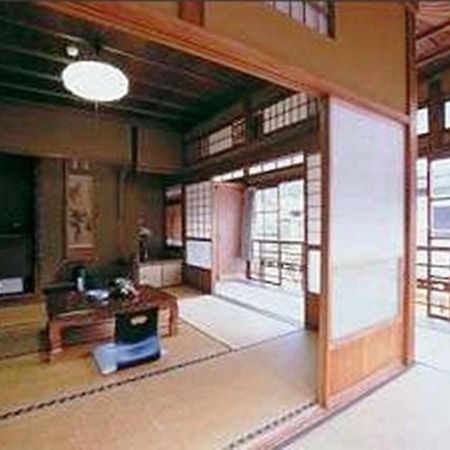Hanaya Tokubei Tenkawa Exterior foto