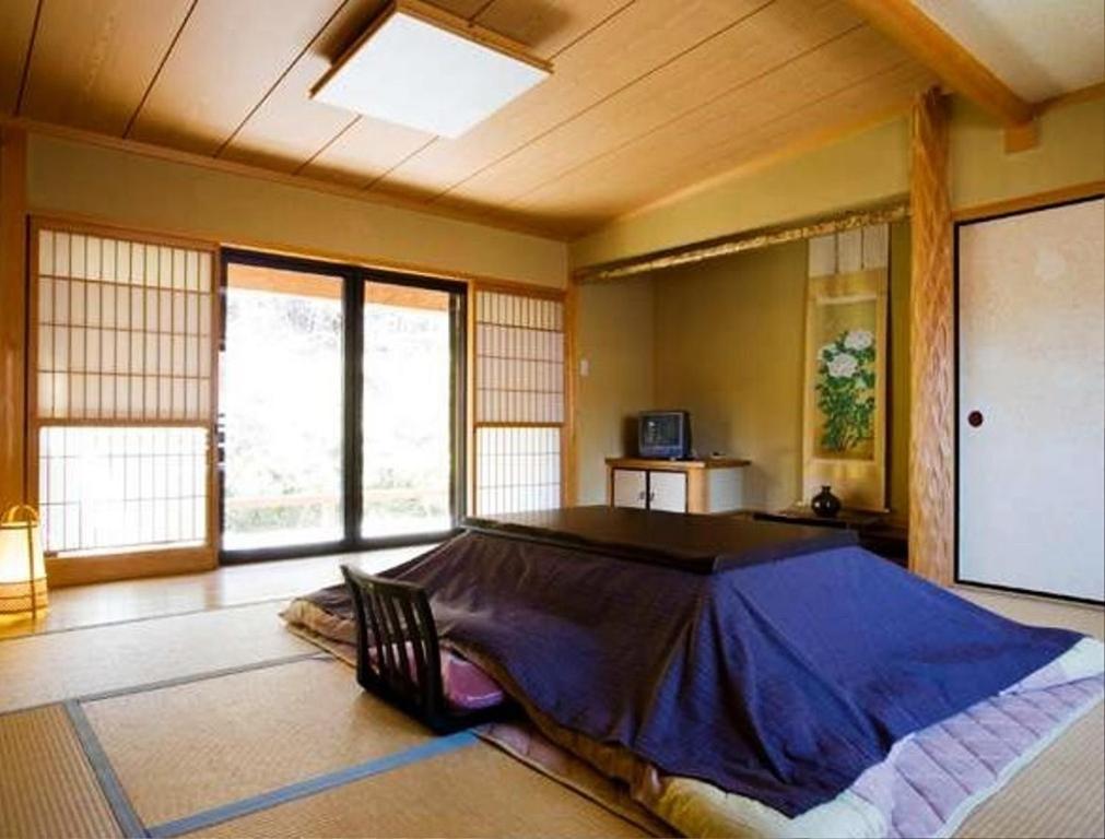 Hanaya Tokubei Tenkawa Exterior foto