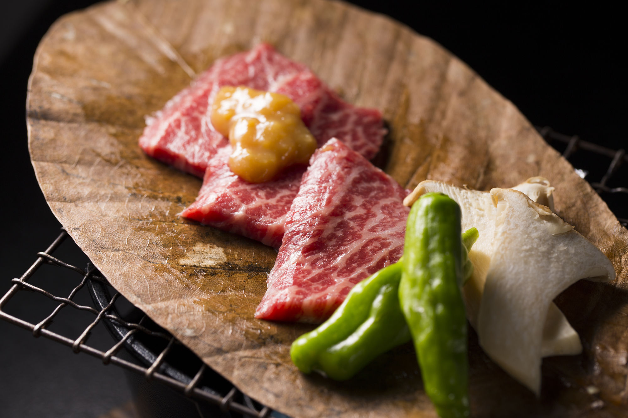 Hanaya Tokubei Tenkawa Exterior foto